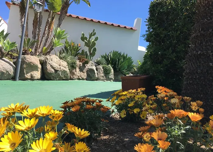 Poggio Aragosta & 4*