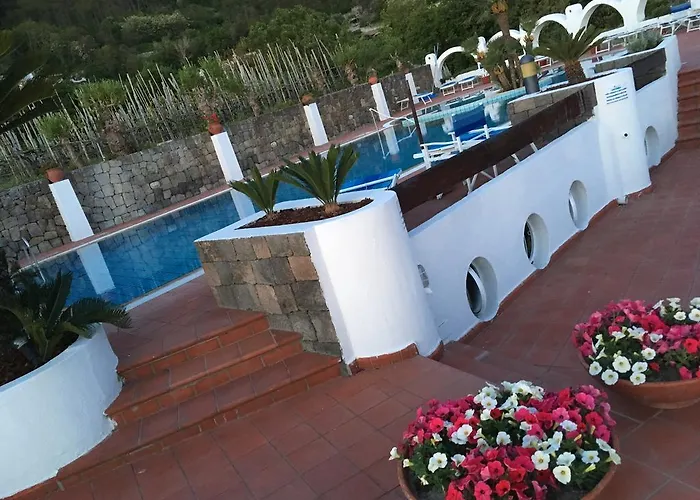 Poggio Aragosta & Casamicciola Terme