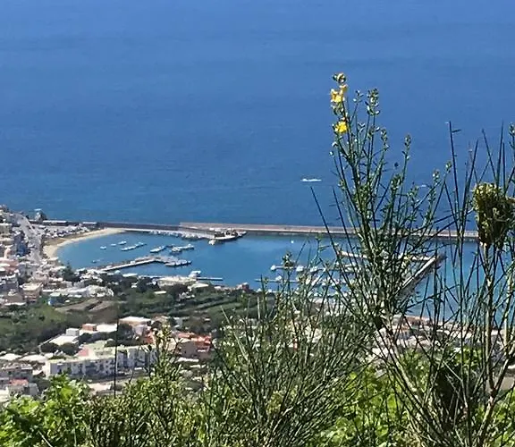 Poggio Aragosta & 4*