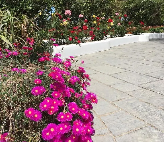 Poggio Aragosta & Casamicciola Terme