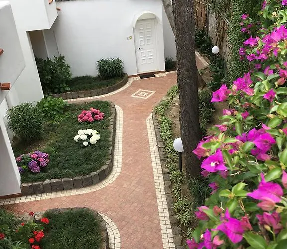 Hotel Poggio Aragosta &