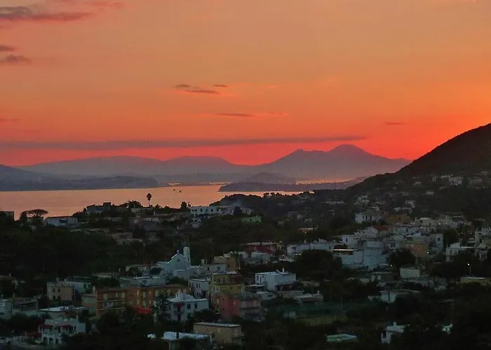 Poggio Aragosta & Casamicciola Terme