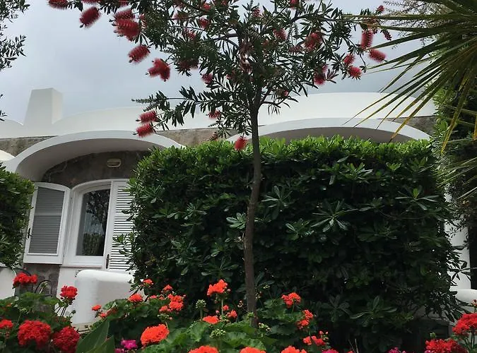 Poggio Aragosta & 4*