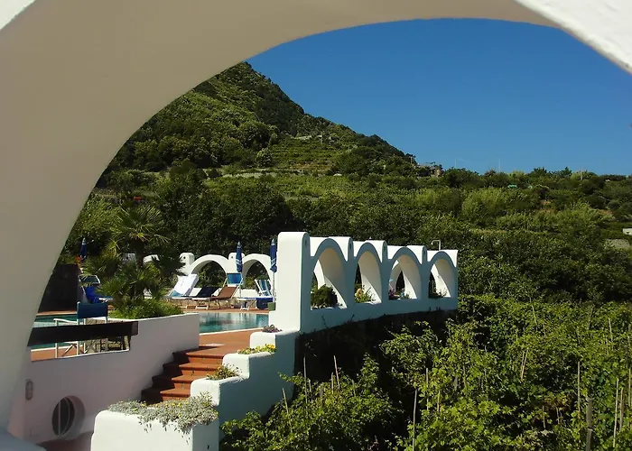 Hotel Poggio Aragosta & 4*