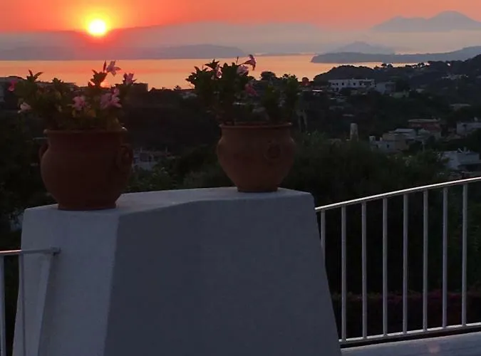 Hotel Poggio Aragosta & 4*