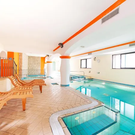 Poggio Aragosta Hotel&spa
