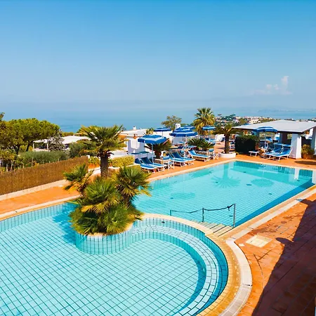 Poggio Aragosta Hotel&spa