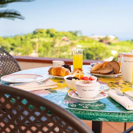 Poggio Aragosta Hotel&spa Hotel Casamicciola Terme