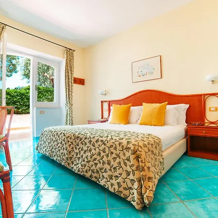 Poggio Aragosta Hotel&spa Casamicciola Terme