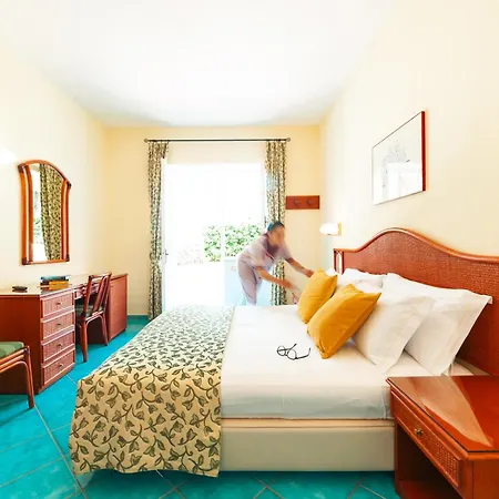 Poggio Aragosta Hotel&spa